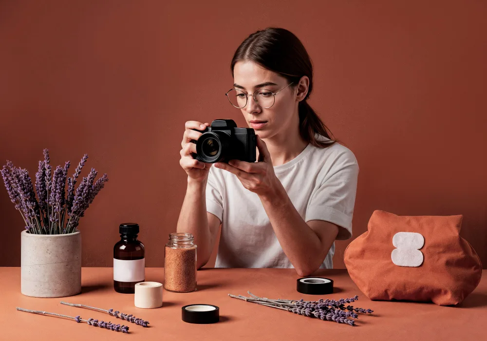 Product Photography Services - jiuyou