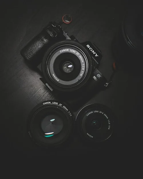 Photography Blog - jiuyou