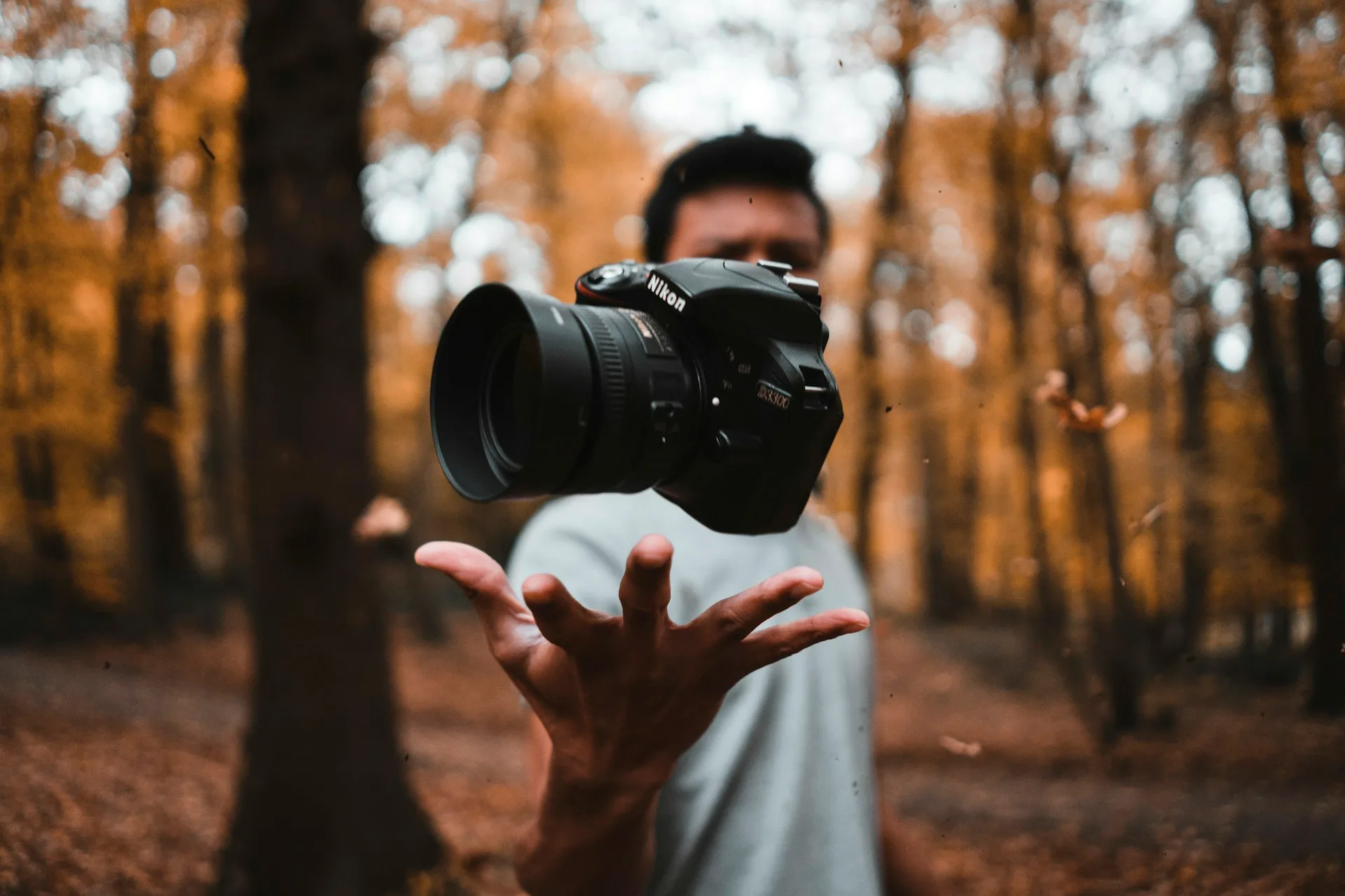Photography Blog - jiuyou
